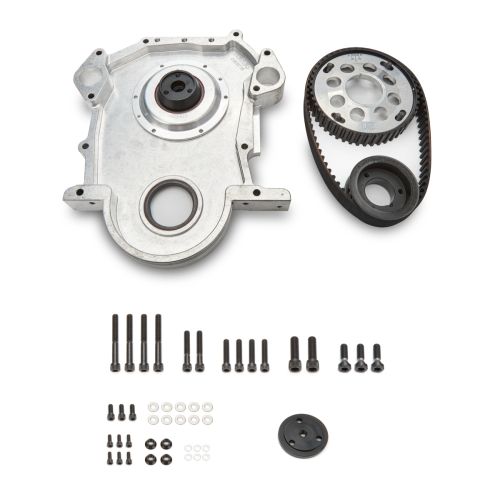 Jesel KBD34500 Camshaft Belt Drive Kit BB Ford 460 w/ Electric Fuel