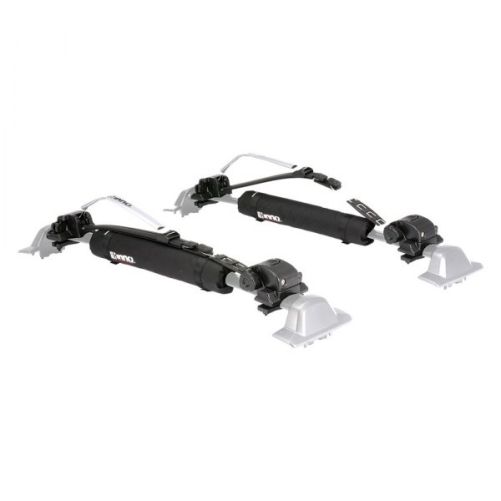 Inno Rack INA446 Black Rack Locker For Surf/SUP/Kayak/Canoe NEW