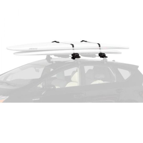 Inno Rack INA446 Black Rack Locker For Surf/SUP/Kayak/Canoe NEW