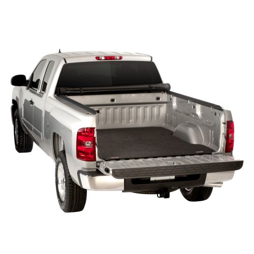 Access 25030179 Truck Bed Mat For 20052019 Nissan Frontier Crew Cab 4